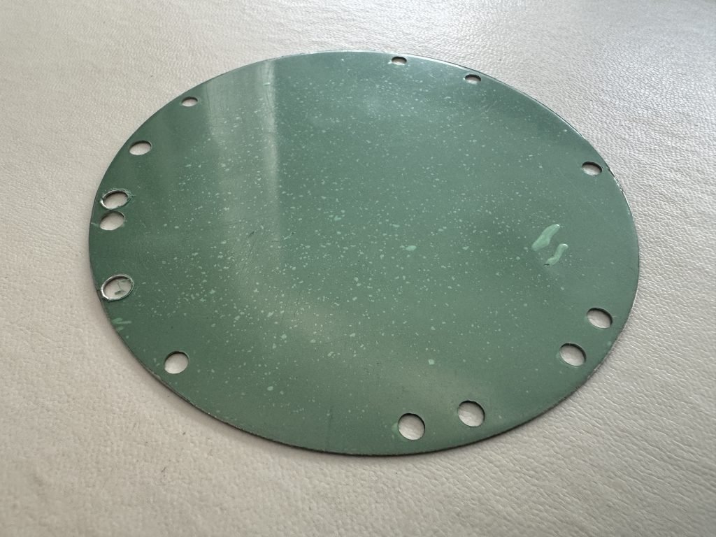 Rist Horn Diaphragm for and Austin Seven or Morris