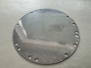 Rist Horn Repair Diaphragm